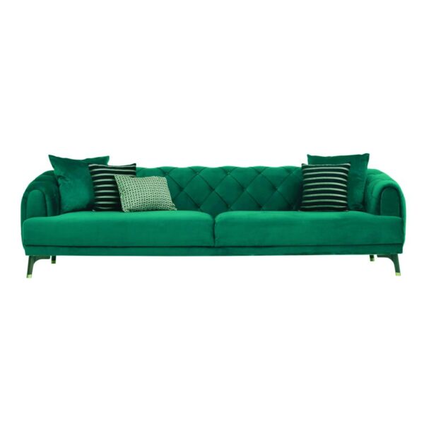 Navona Sofa 4 Seater