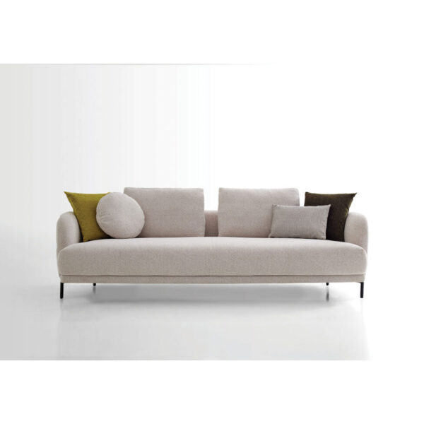 Seoul Visions Sofa 3 Seater