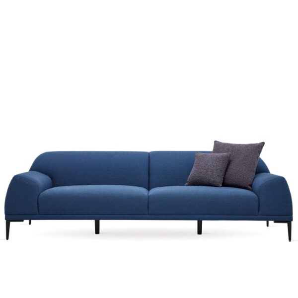 Swan Visions Sofa 3 Seater