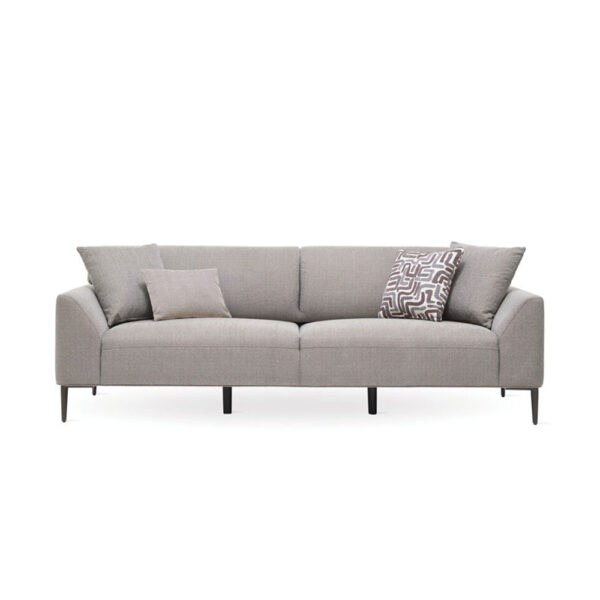 Berta Sofa 3 Seater Stylish and Comfortable