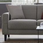 Astera Sofa 2 Seater minimal living room space
