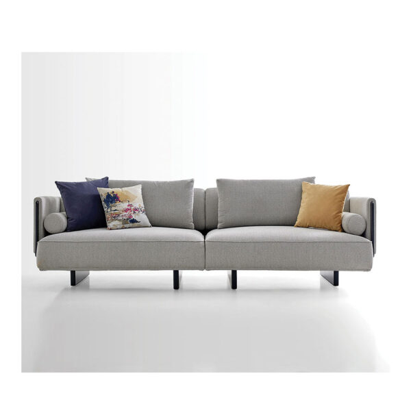Canton Visions Sofa 3 Seater