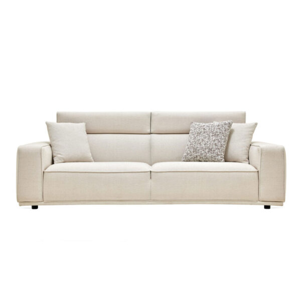 Milos Visions Sofa 3 Seater
