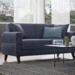 Astera Sofa 2 Seater minimal living room space