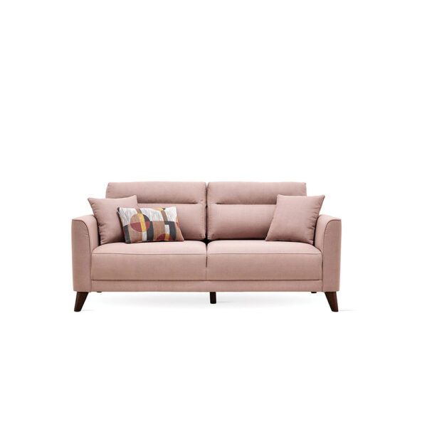 Alto Sofa 2 Seater Aesthetics and Comfort