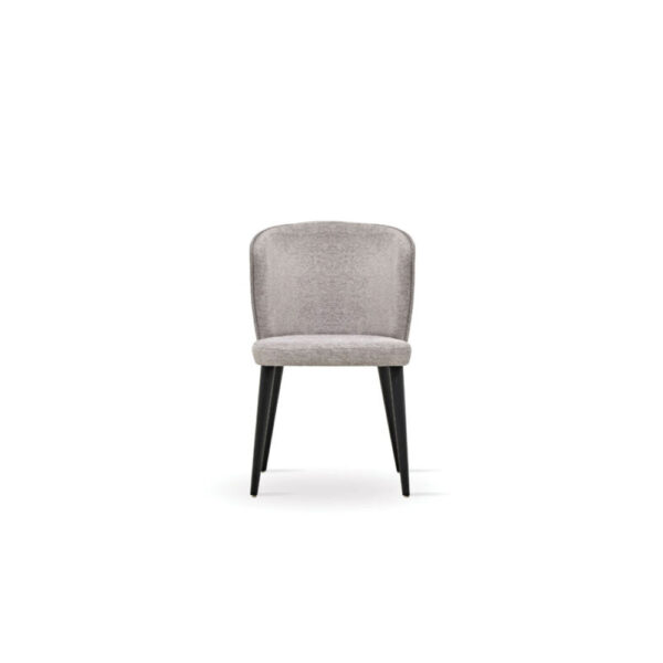 LEGATO CHAIR BLACK LEG
