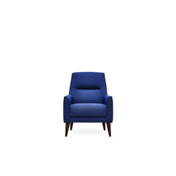 Alto Sofa ARMCHAIR Aesthetics and Comfort
