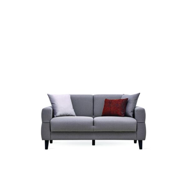 Astera Sofa 2 Seater Minimal