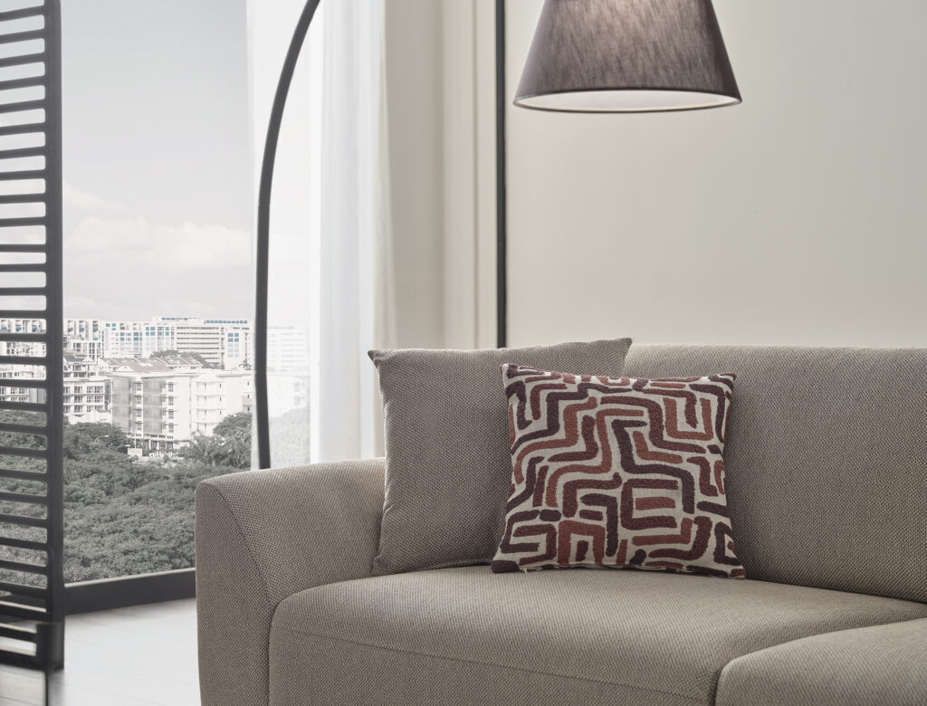 Berta Sofa 3 seater stylish and comfortable