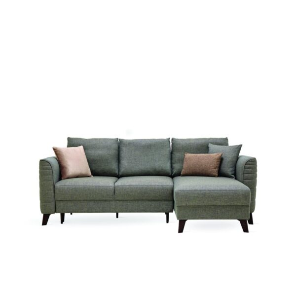 Grace Corner stylish touch