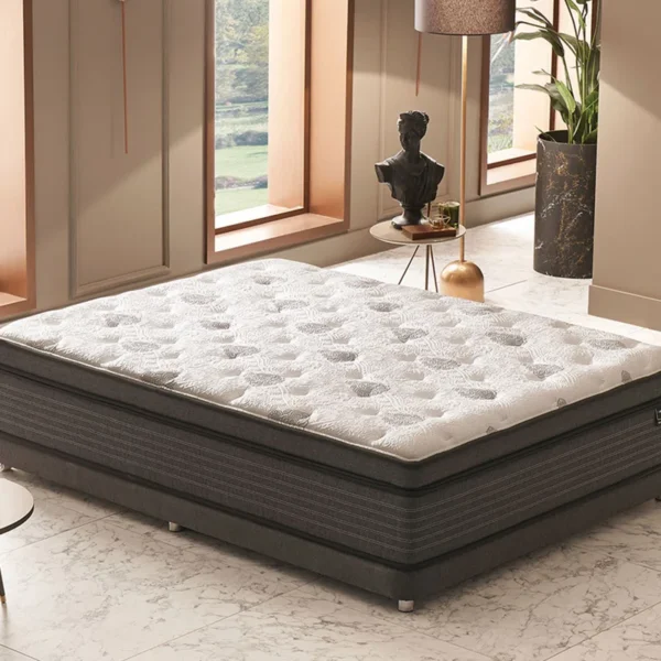 Yatas Hybrid Ultimate