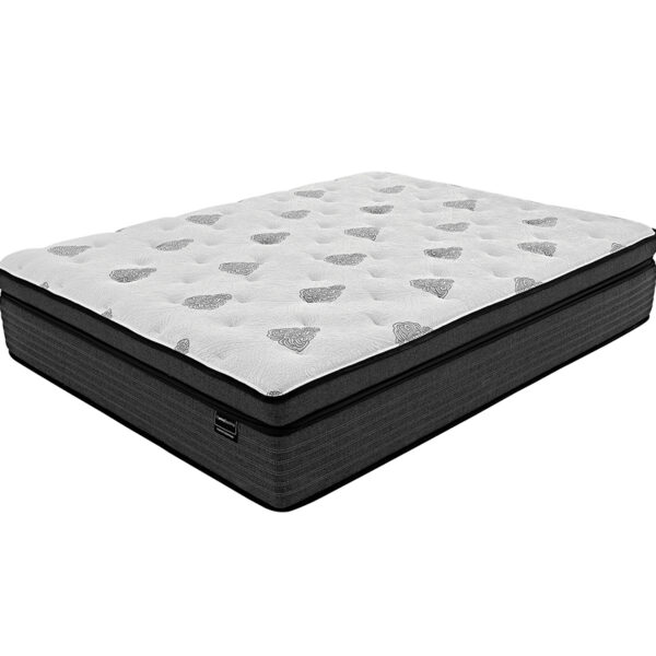 Yatas Hybrid Ultimate
