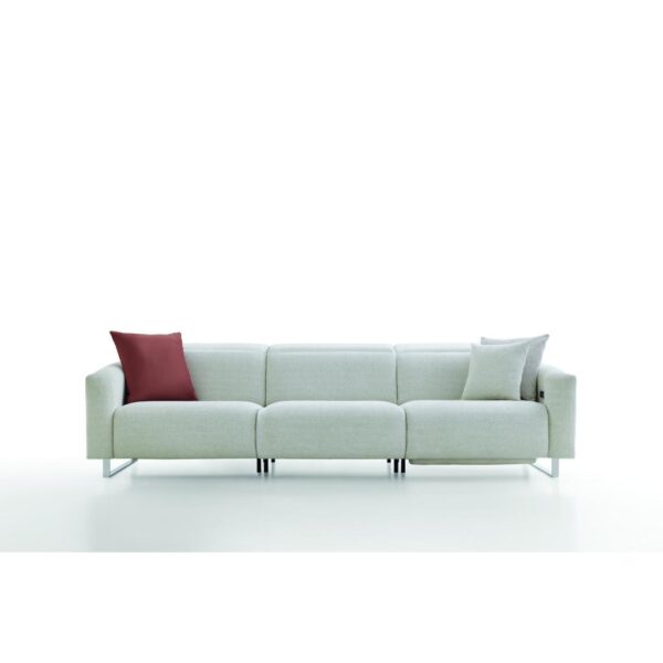 Jerez Visions Sofa Motorlu Modül 100 cm - Sağ