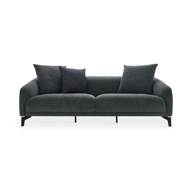 Maison Sofa 3 Seater Modern and Ergonomic