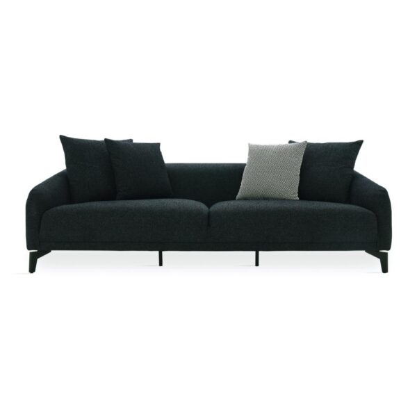 Maison Sofa 4 Seater Modern and Ergonomic