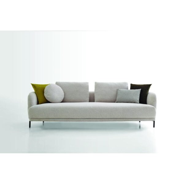 Seoul Visions Sofa 3 Seater