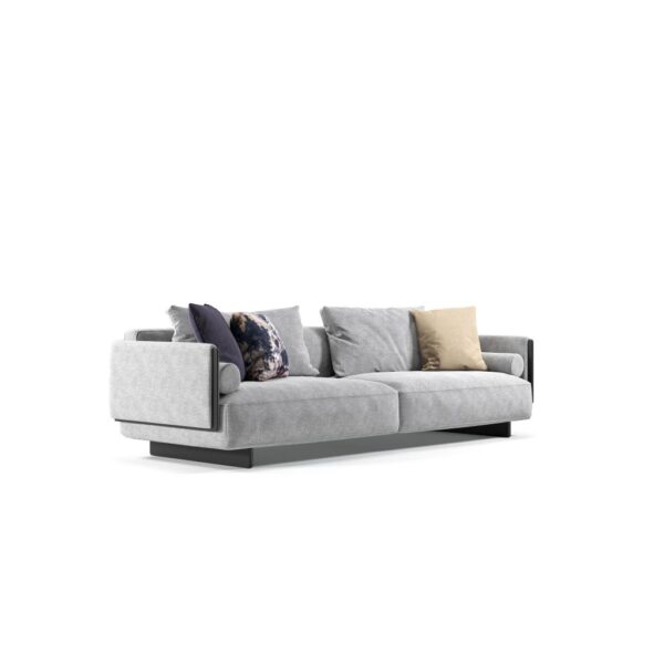 Canton Visions Sofa 3 Seater