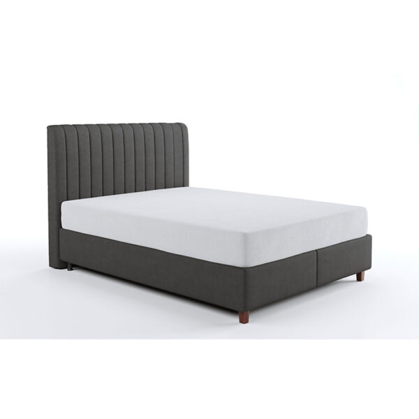 SOMNI HEADBOARD AND BASE