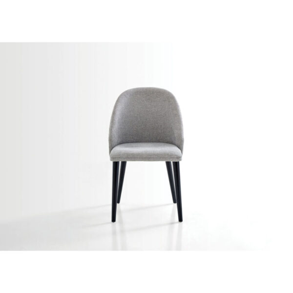 TERRA CHAIR WITH ARM NEW