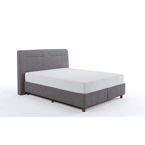 TETRA HEADBOARD AND BASE