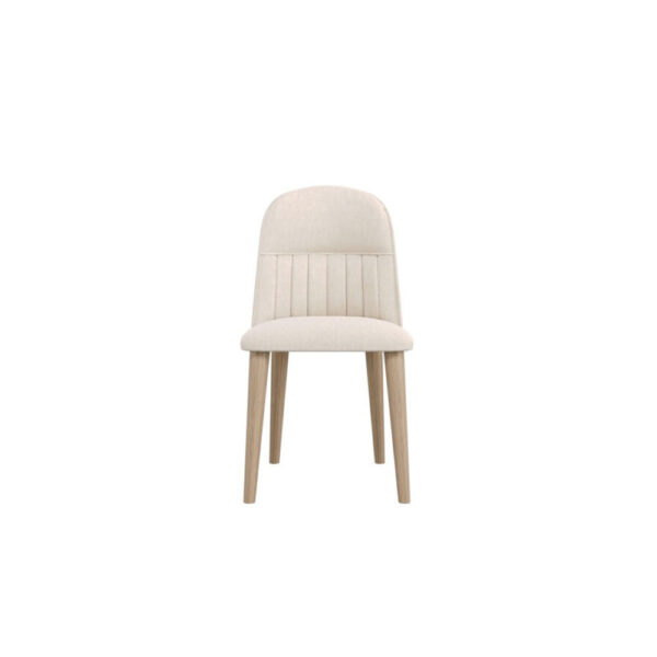 PALOMA QUILTED CHAIR
