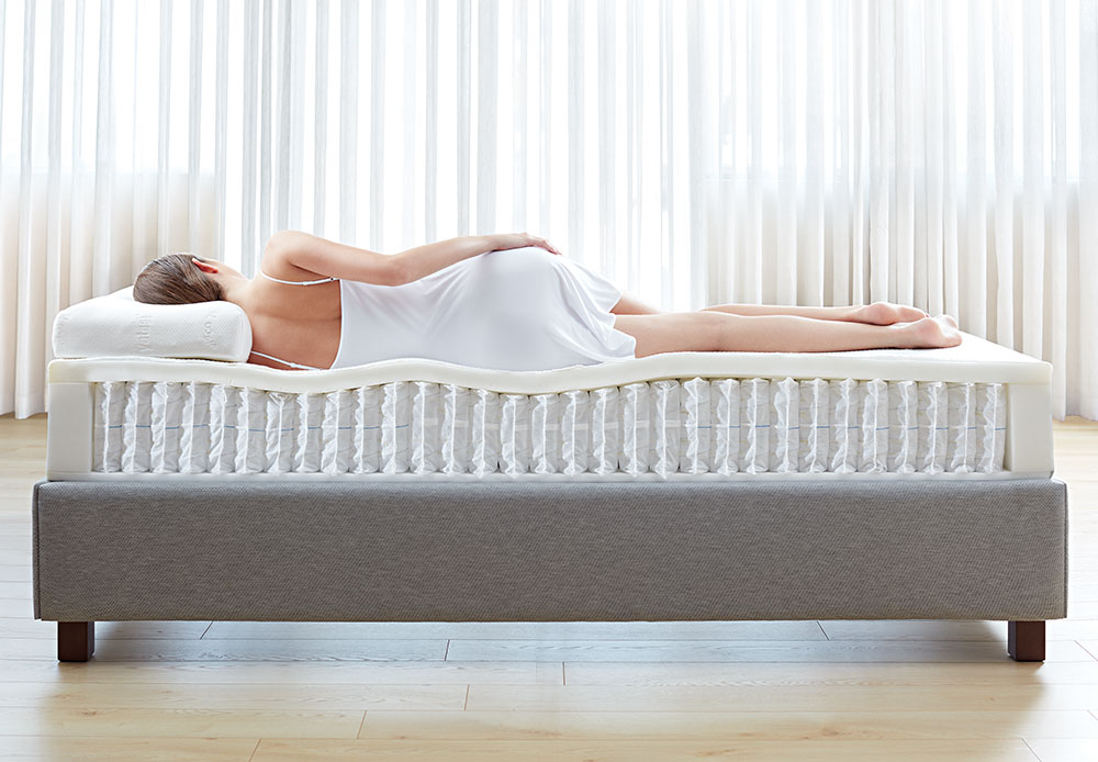 Yatas Bedding Premium Mattresses