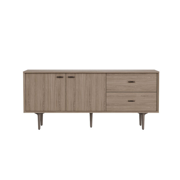 Paloma console