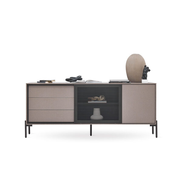 Berta Console