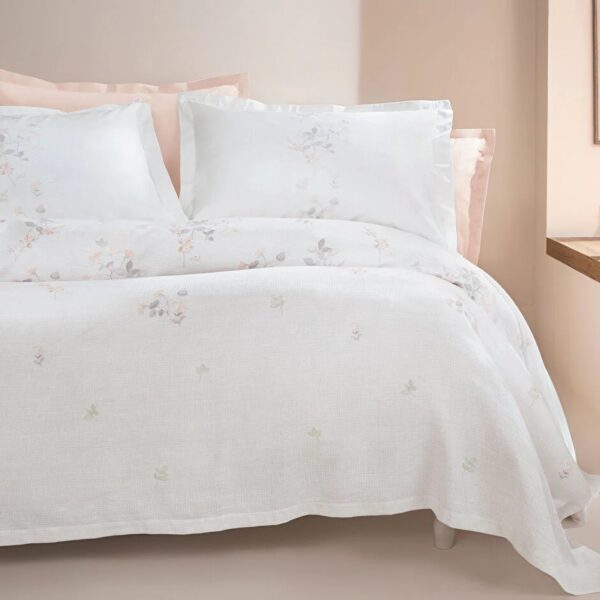 Ember Duvet Set