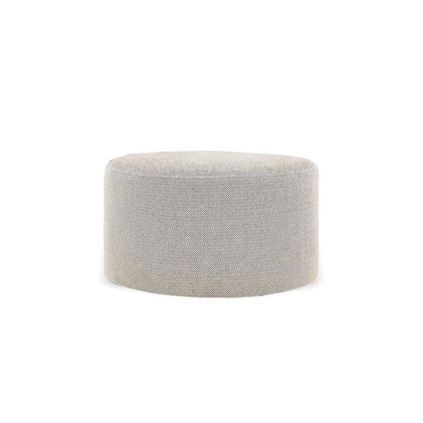 Berta Coffee Table Pouf