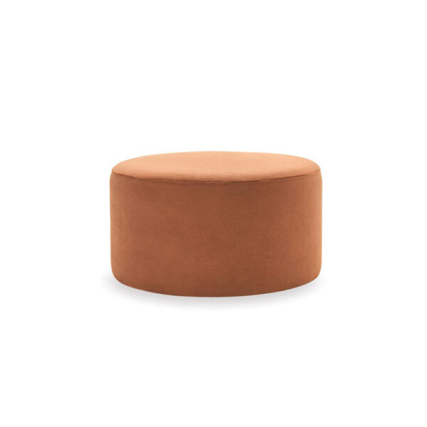 Dorian Living Room Pouf