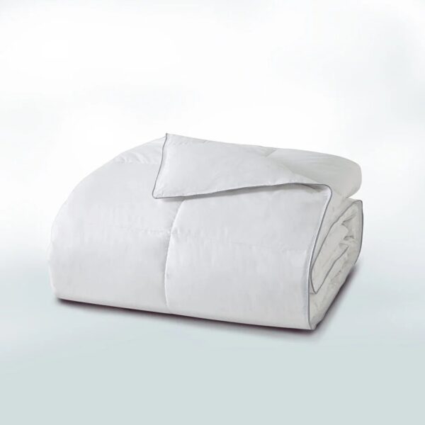 DELUXE GOOSE DOWN QUILT