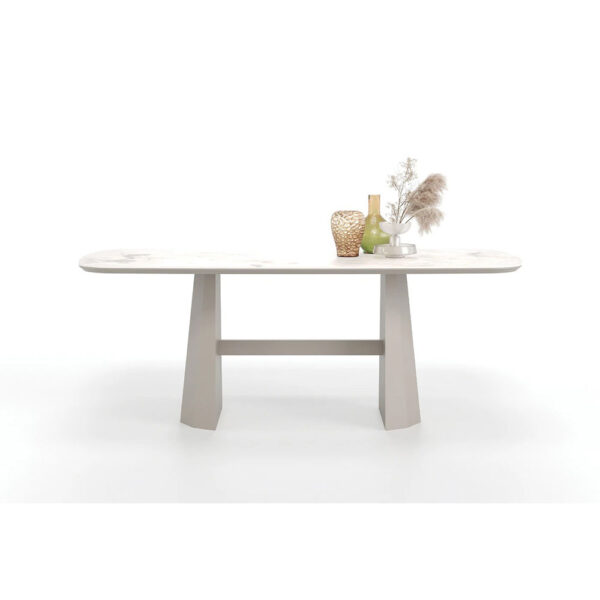 Hera DINING TABLE