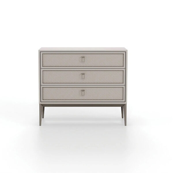 Hera Dresser