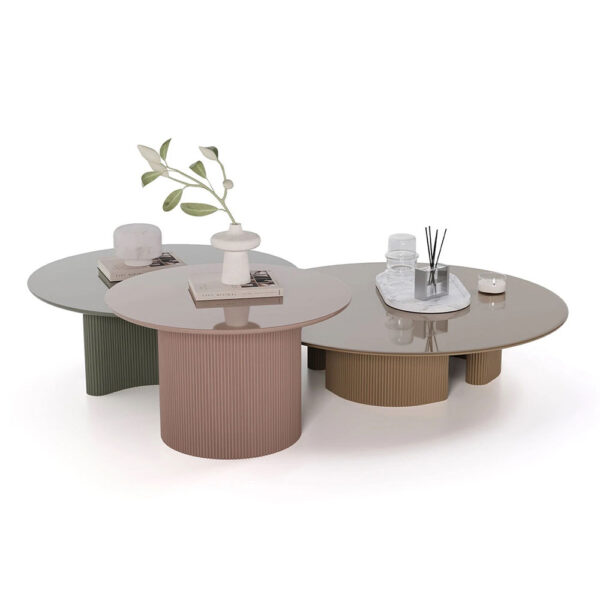 Hera coffee table