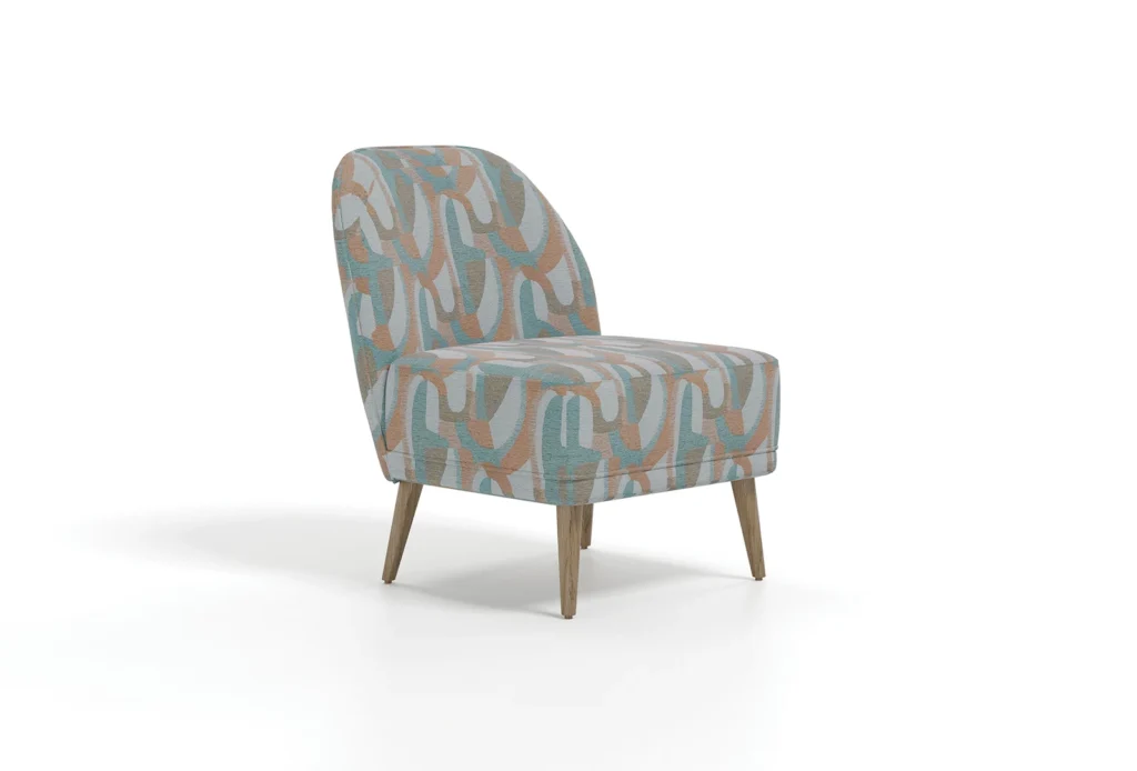 Perge Collection Armchair - Enza home furniture bc