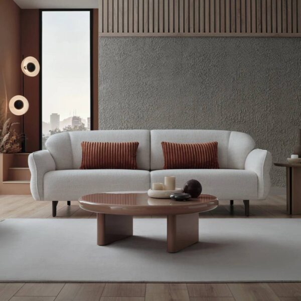 Hera 3-Seat Sofa Bed