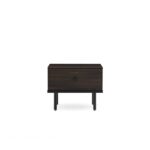 Parma Night stand bedroom furniture by Enza Home