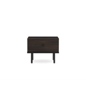 Parma Night stand bedroom furniture by Enza Home
