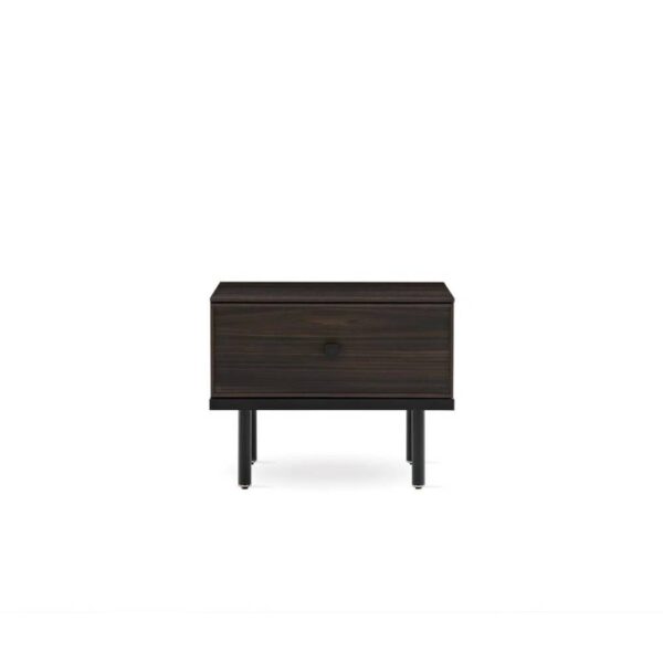 Parma Night stand bedroom furniture by Enza Home