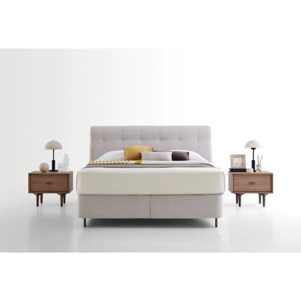 Paloma Hongkong King bed
