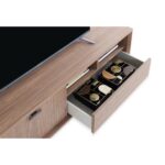 Paloma TV Stand - Living room wood furniture - Enza Home BC