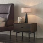 Parma Night stand bedroom furniture by Enza Home