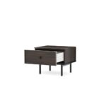 Parma Night stand bedroom furniture by Enza Home