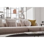 Seoul Sofa corner modular -visions collection