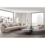 Seoul Sofa Corner - Visions series by Enza Home
